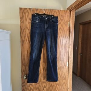 Women's Blue Jeans